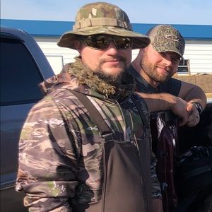 Meet your Posher, Jesse